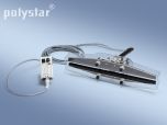 Heißsiegelzange Polystar 400 SZ