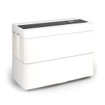 Brune B 600 Professional Luftbefeuchter