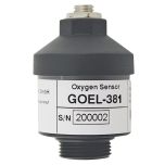GOEL 381 Ersatz-Luftsauerstoff-Sensor