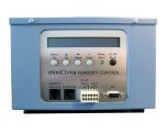 EBCeasy Konstantfeuchtegerät für Vitrinen bis 0,5 m³