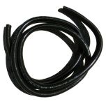 Miniclima EBC 10  Kunststoffschlauch aus PA6, Außen-Ø 28,3 mm, Innen-Ø 23,2 mm