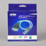 Miniclima &quot;Serial-to-USB&quot; Adapterkabel