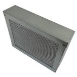 Granulated Carbon Filter