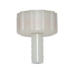 Adapter für Kondensatschlauch