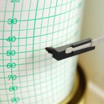 Faserschreibfeder für Thermo-Hygrographen