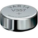 VARTA V357 Lithium-Knopfzelle