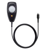 Lux-Sonde kabelgebunden für Testo 440