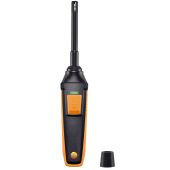 Hochpräzise Feuchte-Temperatur-Sonde (Bluetooth®) für Testo 440