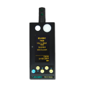 ELSEC Universal Messgeräte zur Miete