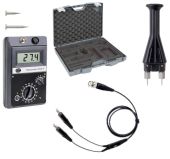 Gann Hydromette HT 85T Set 1