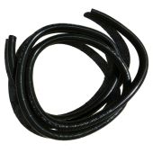 Miniclima EBC 10  Kunststoffschlauch aus PA6, Außen-Ø 28,3 mm, Innen-Ø 23,2 mm
