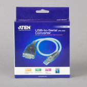 Miniclima &quot;Serial-to-USB&quot; Adapterkabel