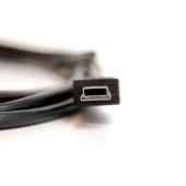 MostraLog USB-Interfacekabel, Typ A - Mini B