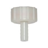Adapter für Kondensatschlauch