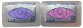 Oxy-eye Sauerstoffindikator 5 Stück