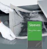 Polyester Hüllen