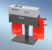 polystar® Durchlauf-Schweißgerät 400 DSM
