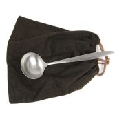 Silbertuch Säckchen