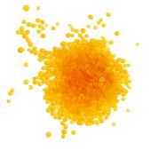 Silikagel Orange