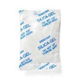 Silikagel Beutel