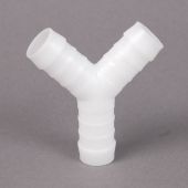 Y-Stück für Schlauch 19 mm (3/4")