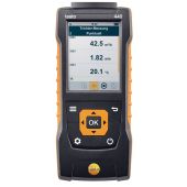 testo 440 - Universal Klimamessgerät