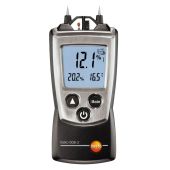 testo 606-2 - Material- und Luftfeuchte-Messgerät