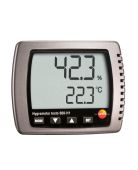 Testo 608 Klima-Messgerät