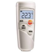 testo 805 - Infrarot-Thermometer