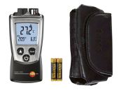 testo 810 - Infrarot-Thermometer &quot;Pocket Line&quot;