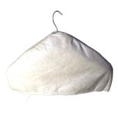 Tyvek® Polsterung für Kleiderbügel