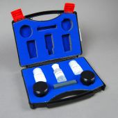 ELSEC 764 Kalibrierset Luftfeuchtigkeit