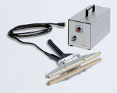 Impuls-Schweißzange hawo hpl isz mit Impulsgeber