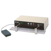 Polystar 601 HM mit horizontalen Schweißschienen