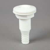 Vitrinenanschlüsse gerade